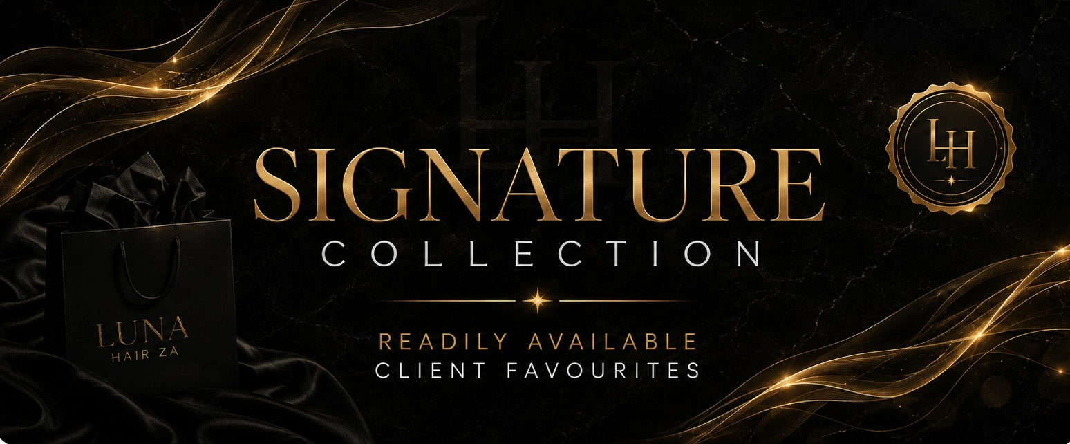 Signature Collection