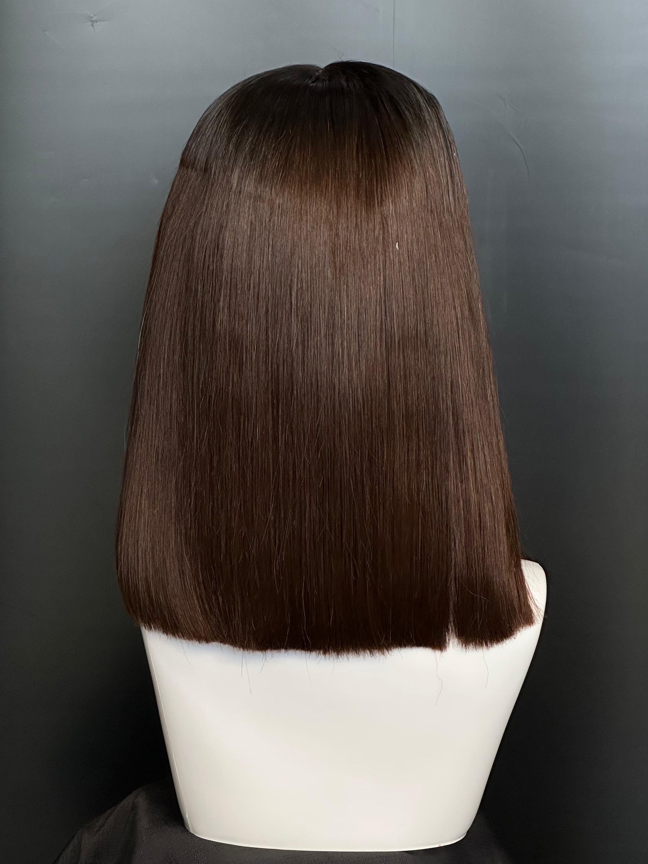 Vietnamese Glueless Bob