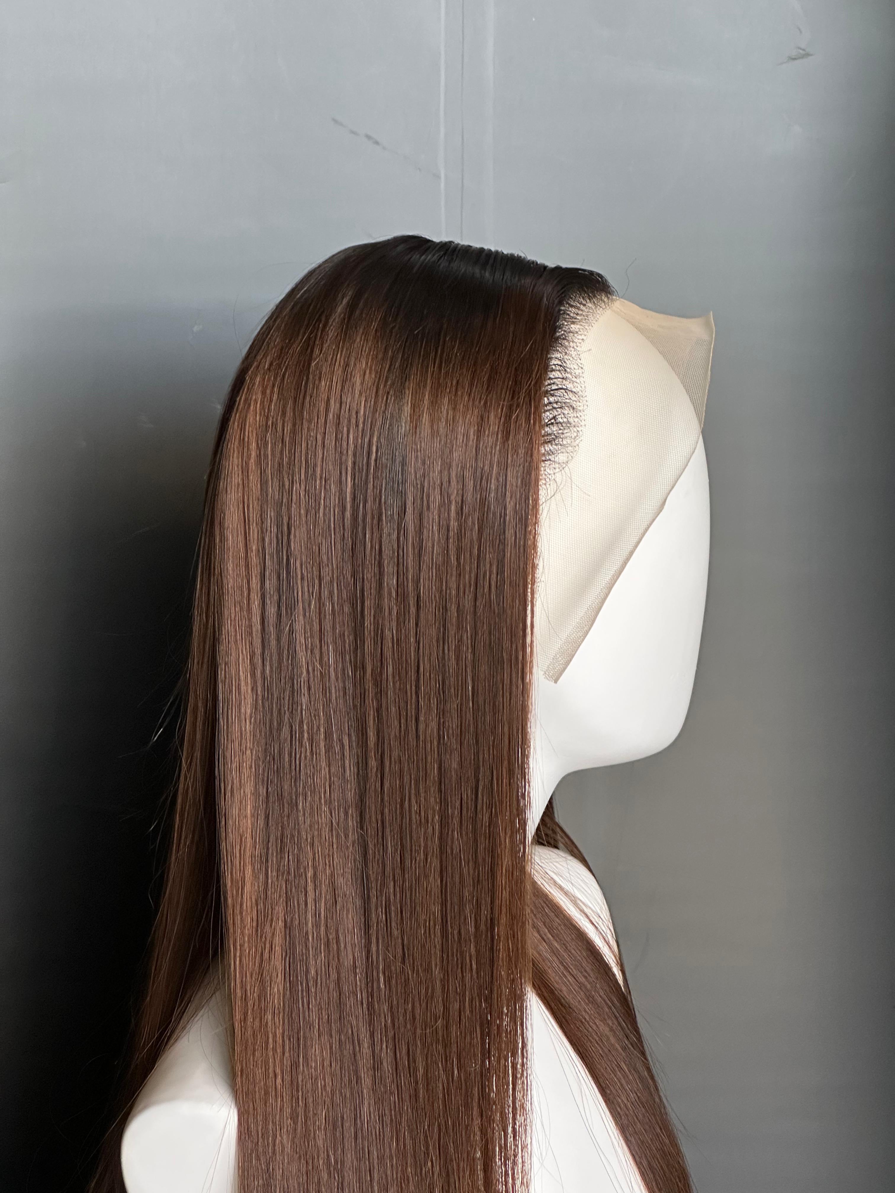 Vietnamese Bone straight collection