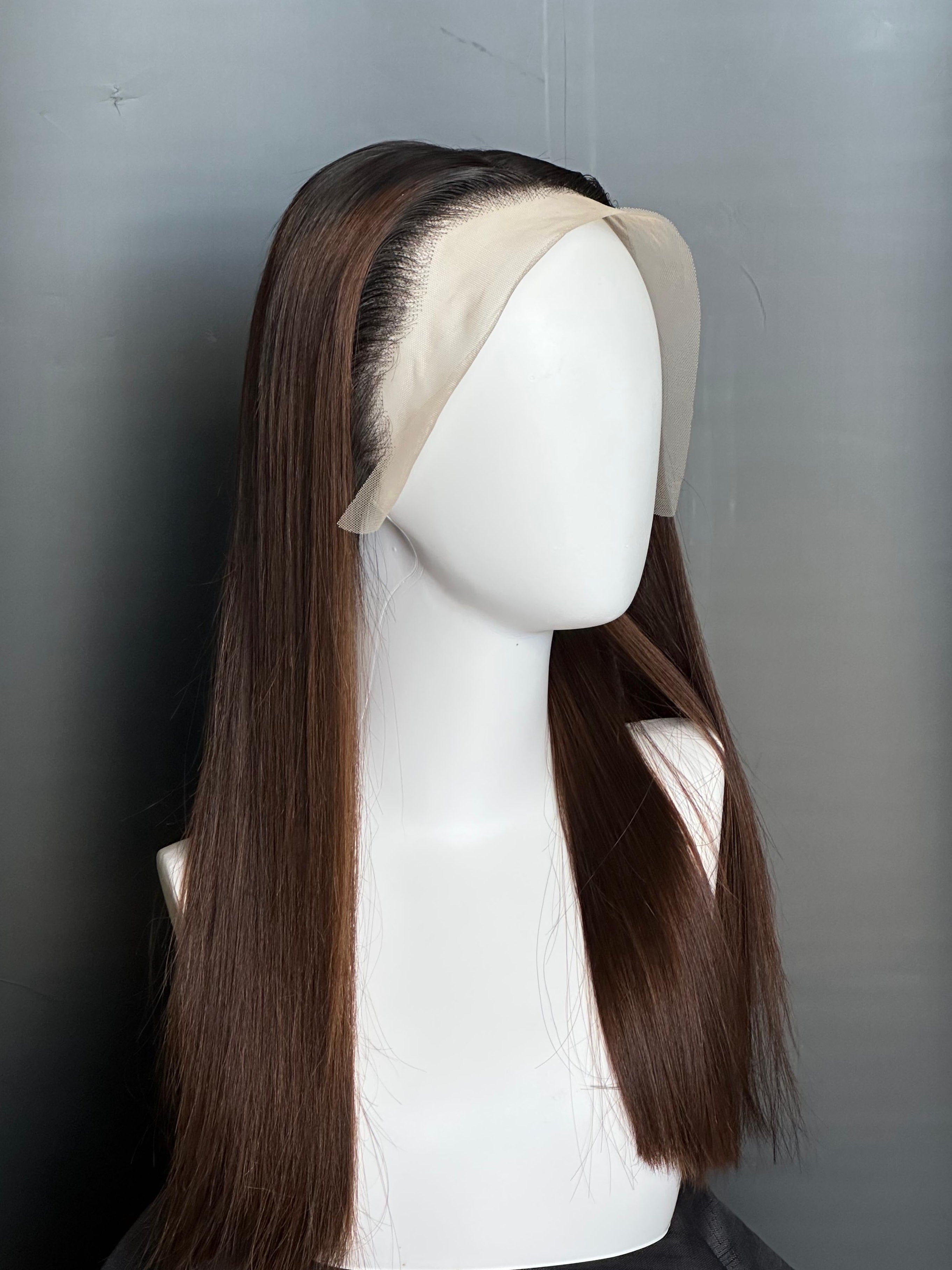 Vietnamese Bone straight collection