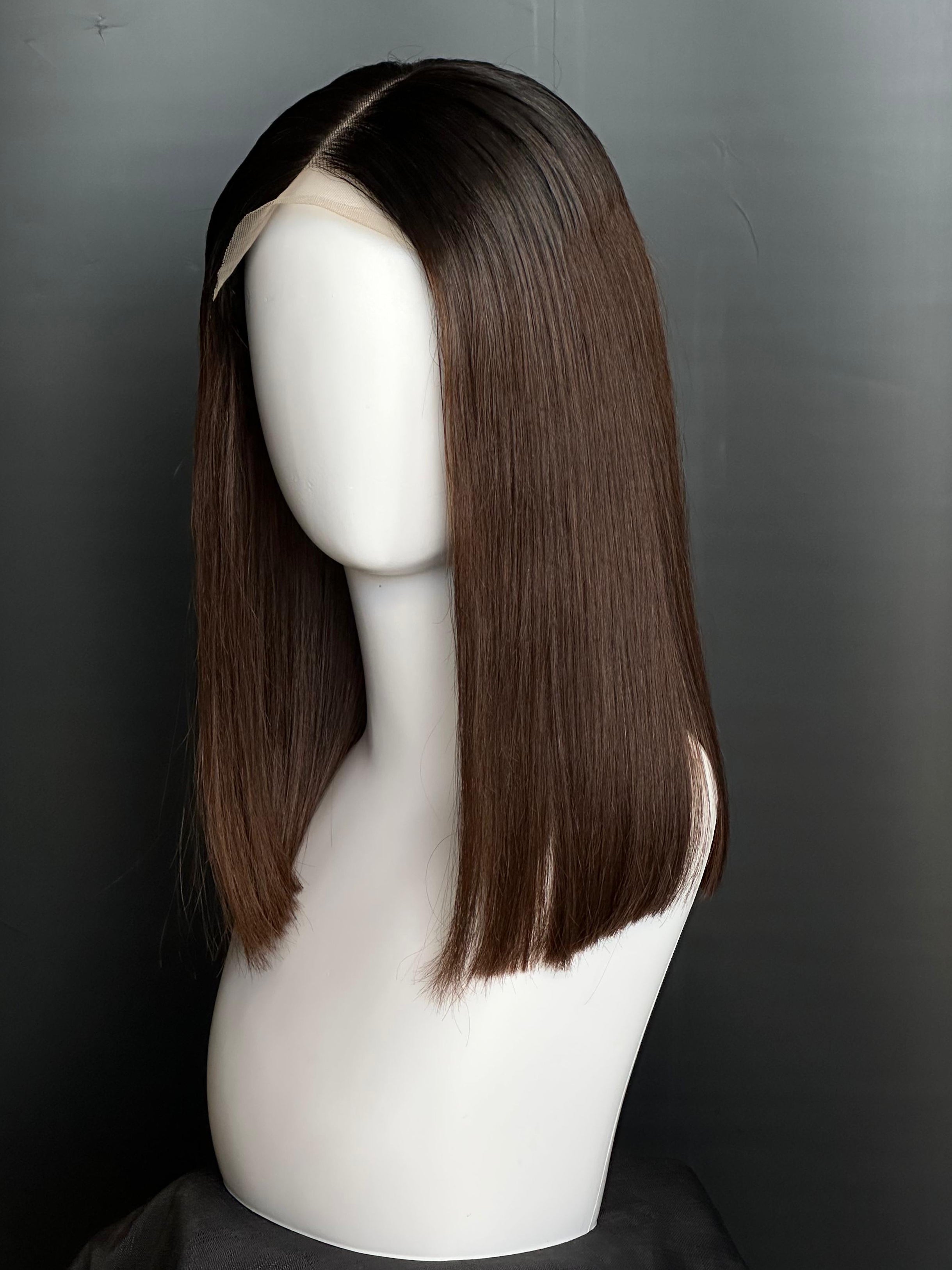 Vietnamese Glueless Bob