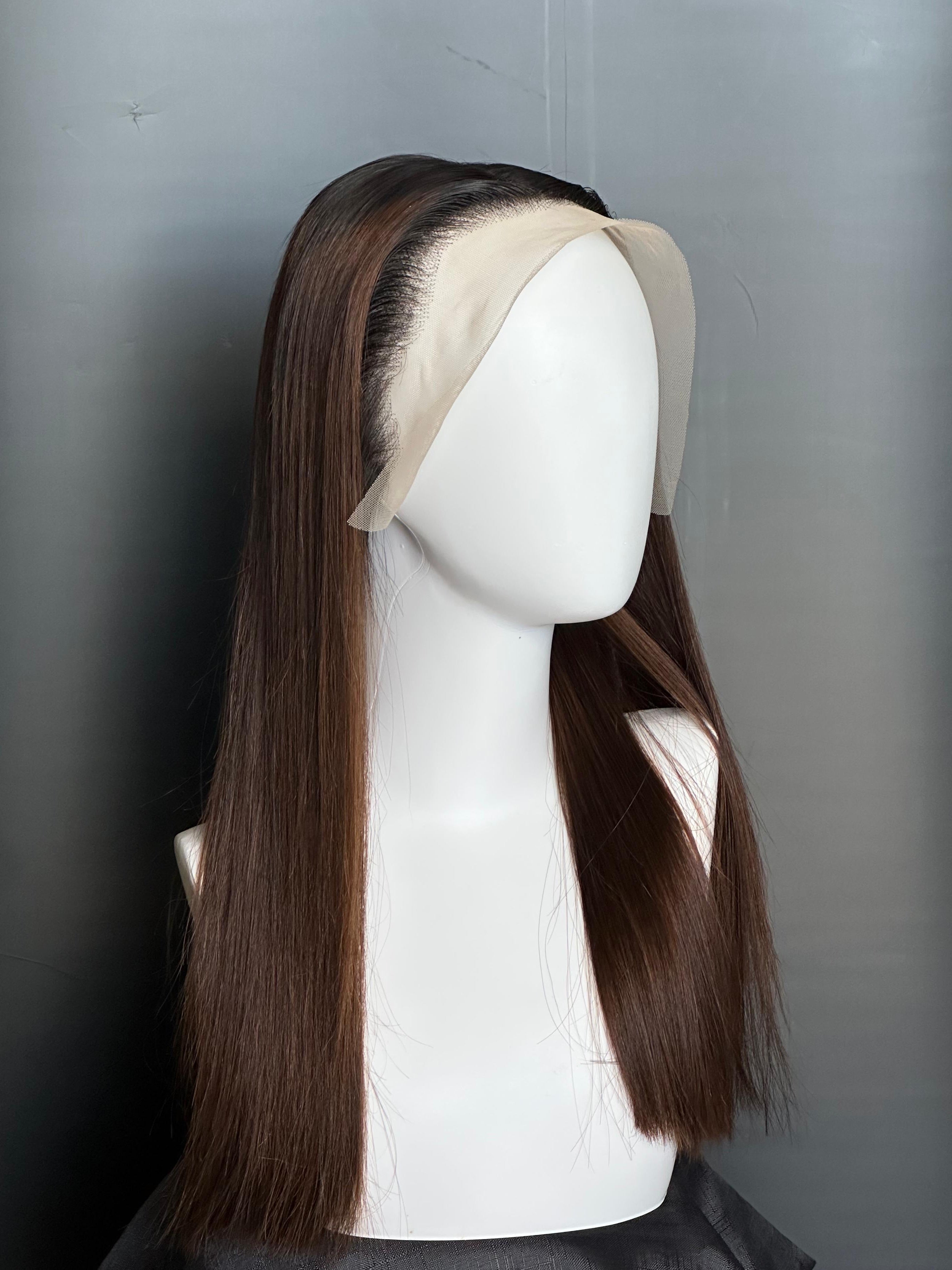 Vietnamese Bone straight collection
