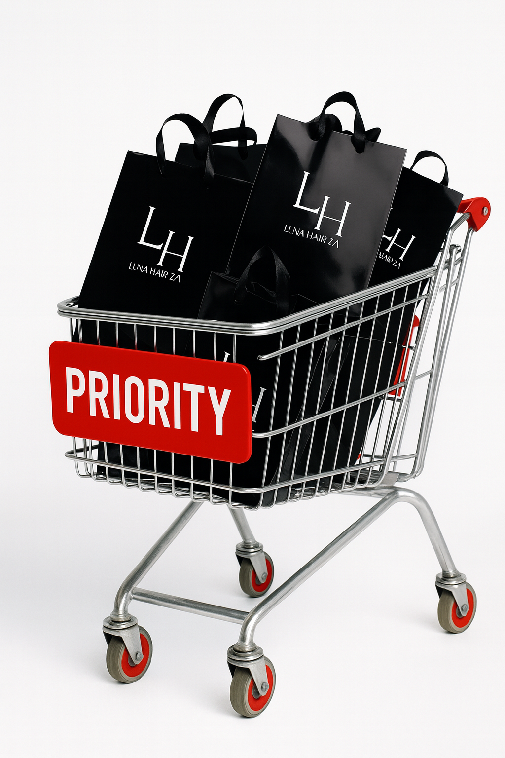 Priority processing and delivery