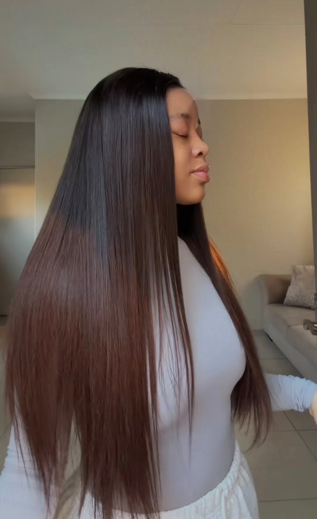 Coco Luxé (5x5 glueless)