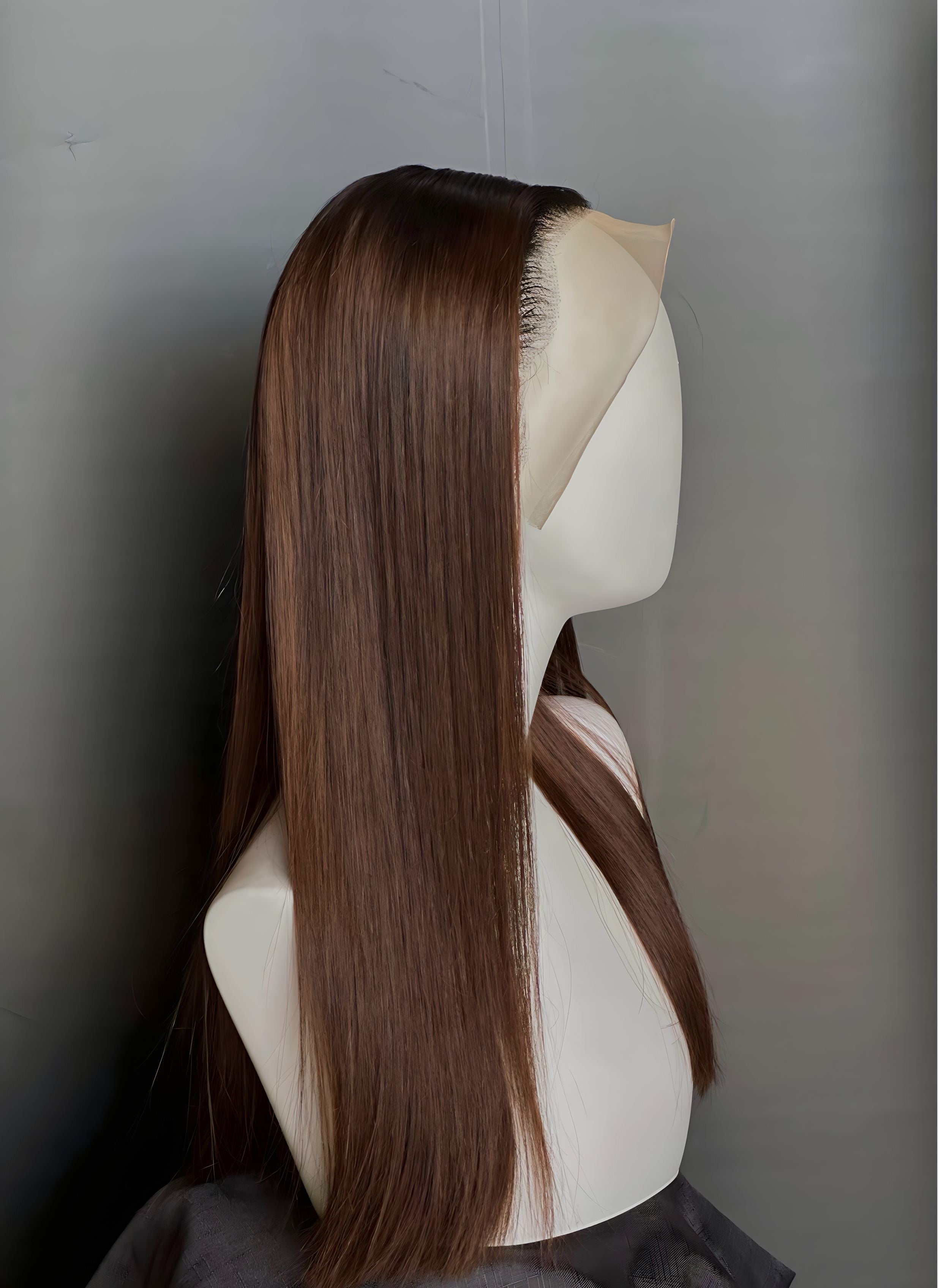 Vietnamese Bone straight collection