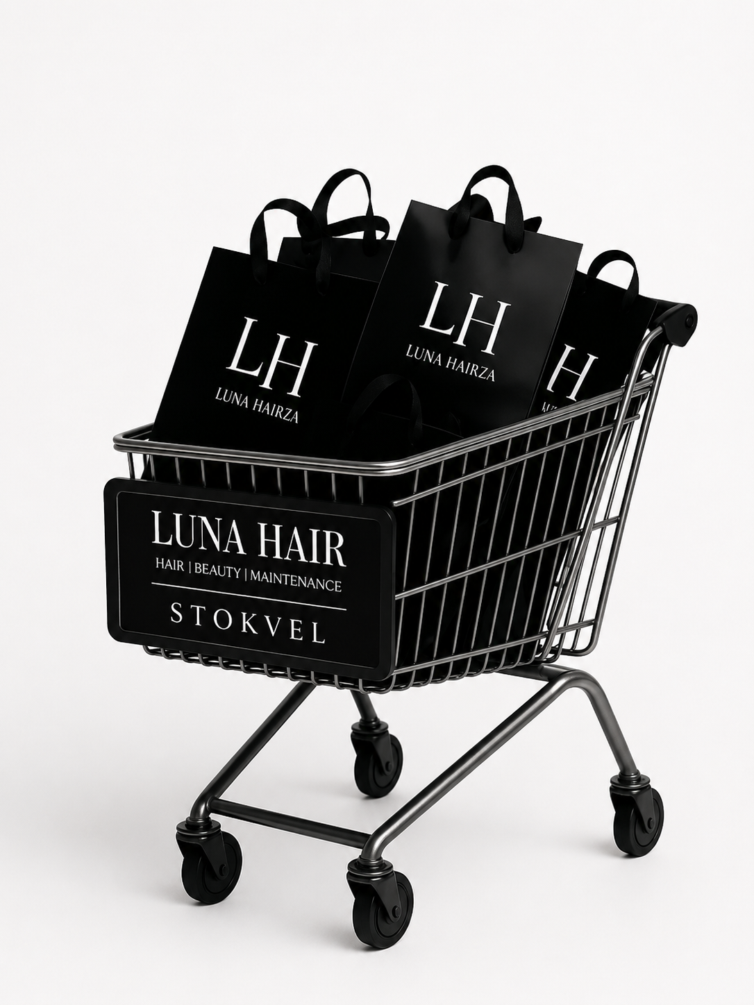 Luna Hair Stokvel Contribution