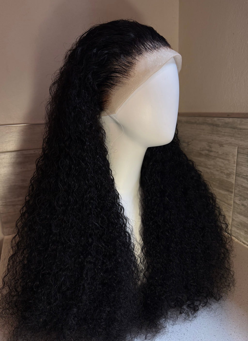 Italian Curls
