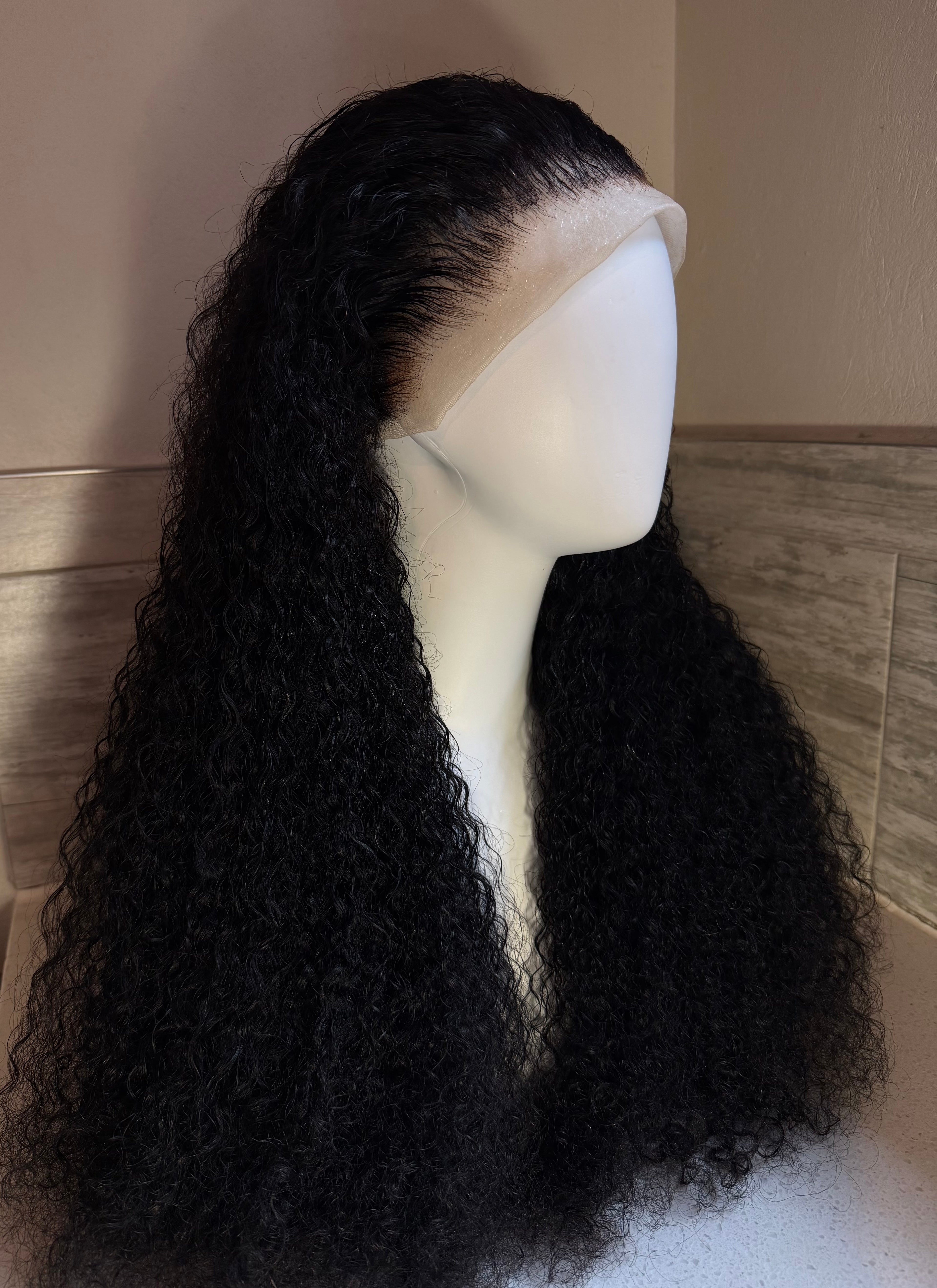Italian Curls
