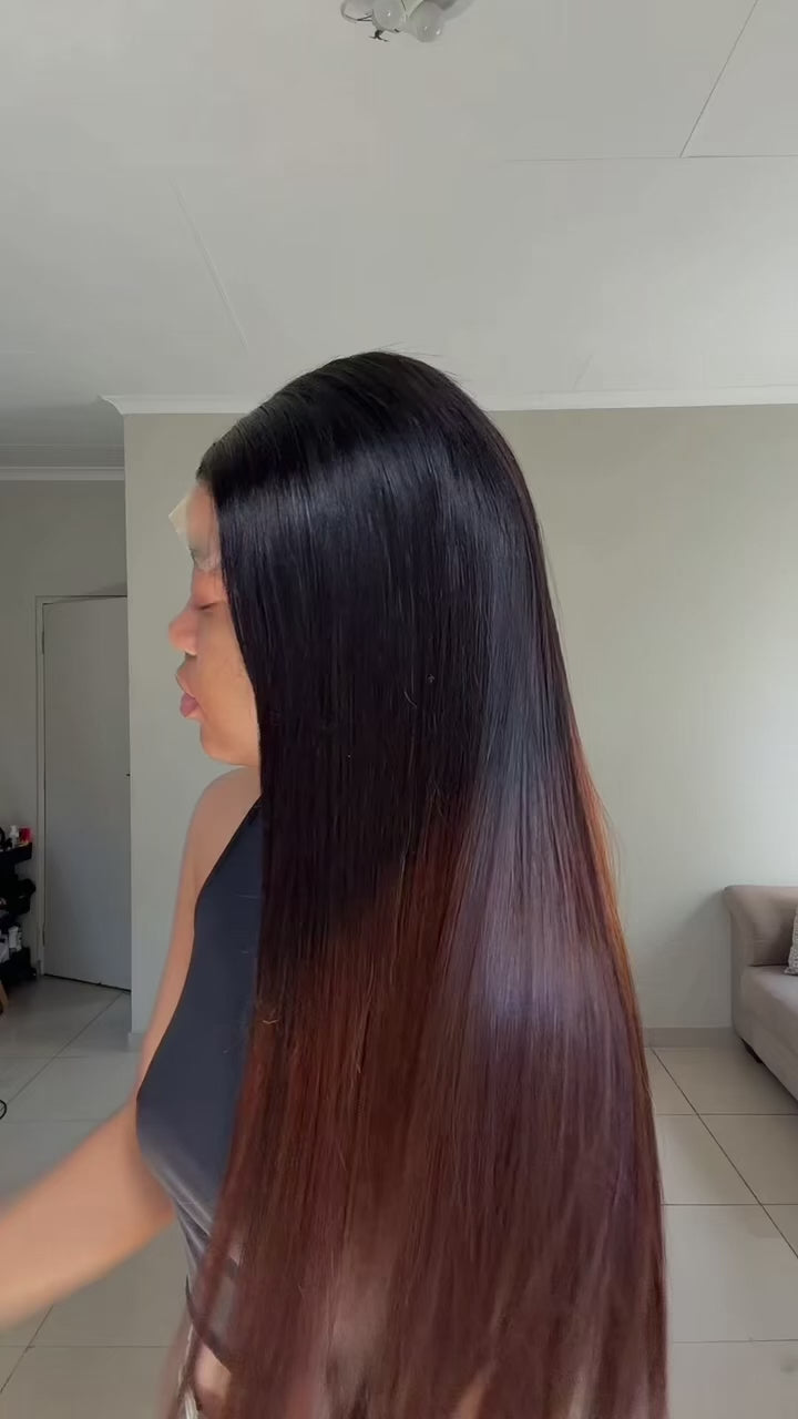 Coco Luxé (5x5 glueless)