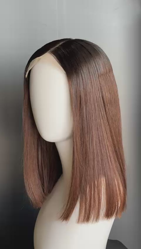 Vietnamese Glueless Bob