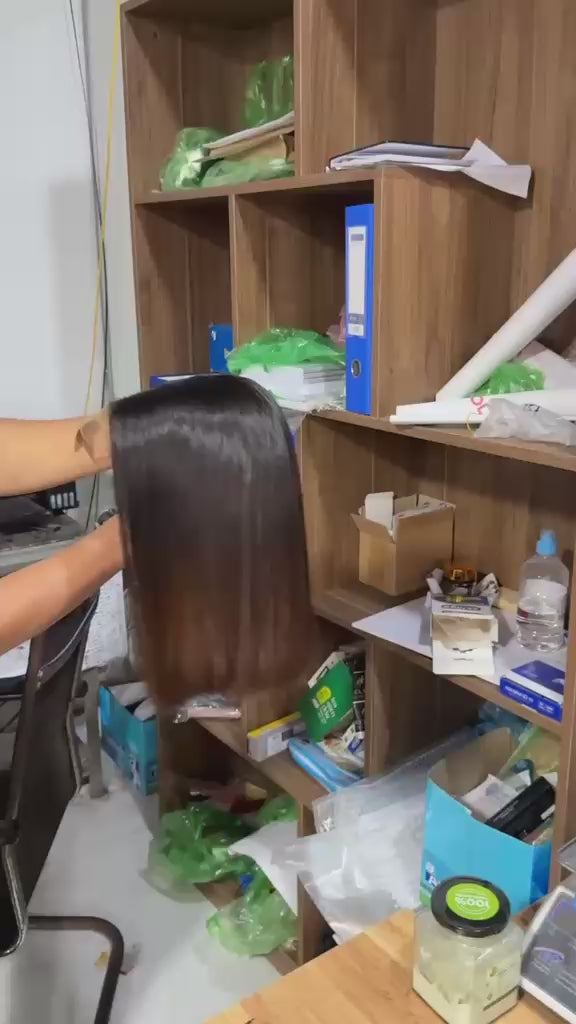 Coco Luxé (Vietnam bobs)🇻🇳
